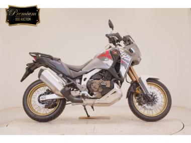 Honda CRF1100L D Adventure