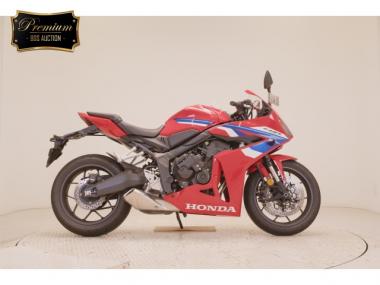 Honda CBR650R E Clutch