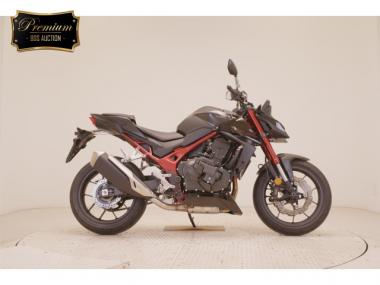 Honda CB750HORNET E Clutch