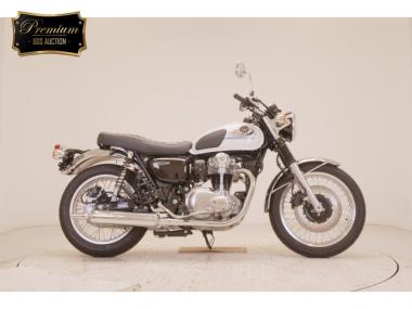 Kawasaki W800