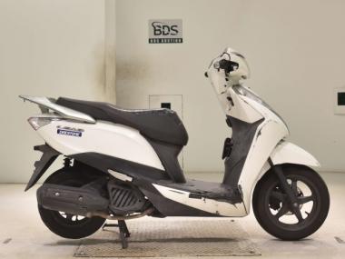 Honda Lead 125