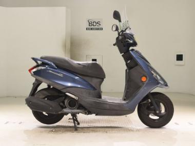 Yamaha Axis125z