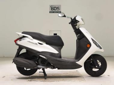 Yamaha Axis125z