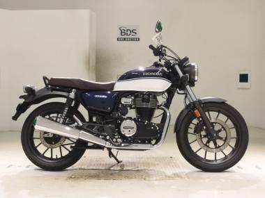 Honda GB350