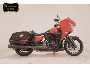 Harley-Davidson Fltrxstse1980cvo