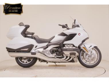 Honda GL1800 Tour D