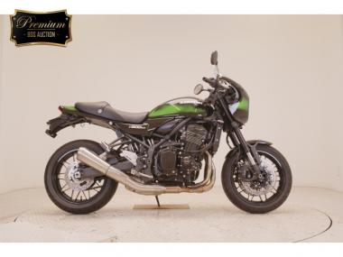 Kawasaki Z900RS Cafe
