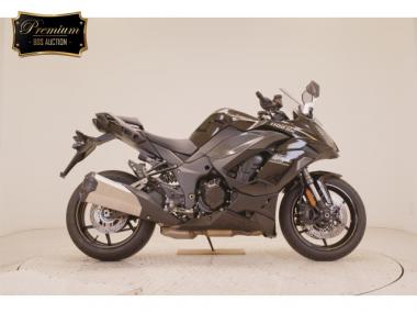 Kawasaki Ninja1100sx