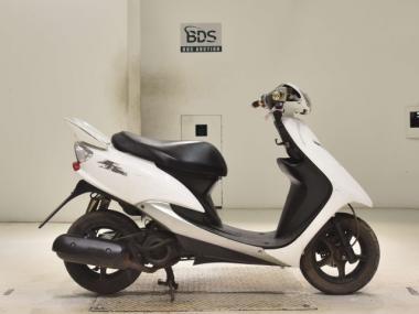 Yamaha Jog Zr