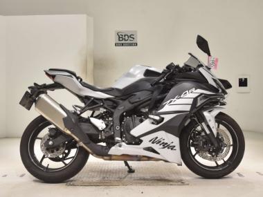 Kawasaki Zx-4r Se