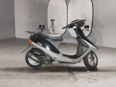 Honda Dio
