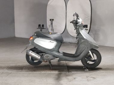 Yamaha Jog