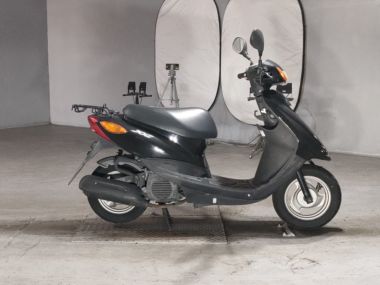 Yamaha Jog