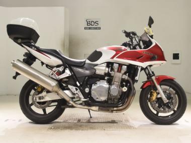 Honda CB1300SF Boldor