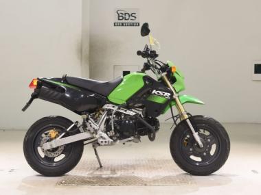 Kawasaki KSR110