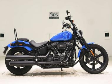 Harley-Davidson Fxbbs1870