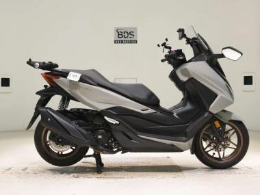 Honda Forza