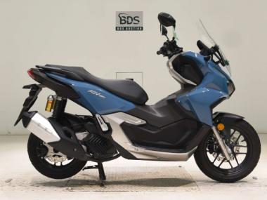 Honda ADV160
