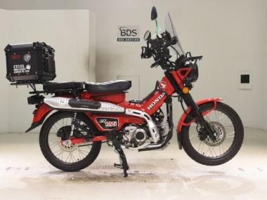 Honda CT125