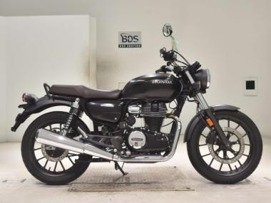 Honda GB350