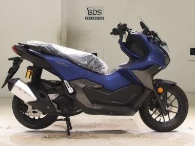 Honda ADV160