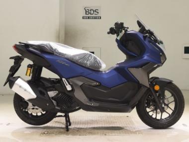 Honda ADV160