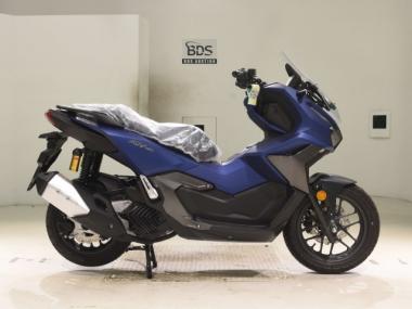 Honda ADV160