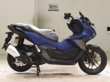 Honda ADV160