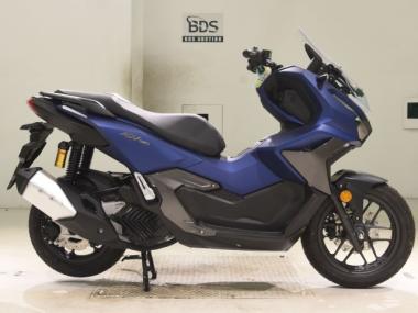 Honda ADV160