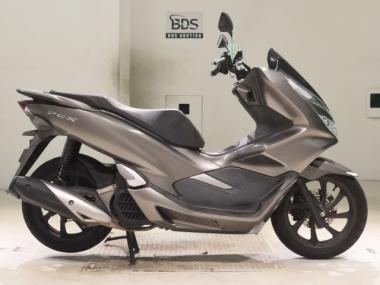 Honda PCX125
