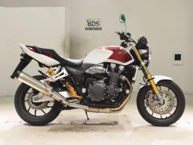 Honda CB1300SF Sp