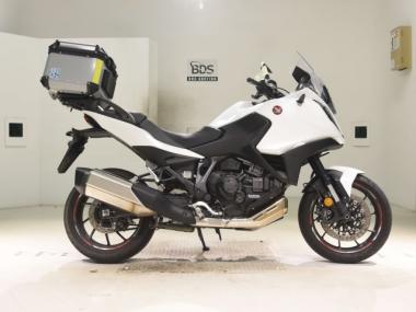 Honda NT1100