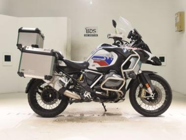 BMW R1250GS Adventure