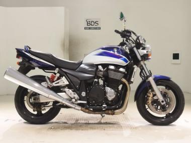 Suzuki GSX1400