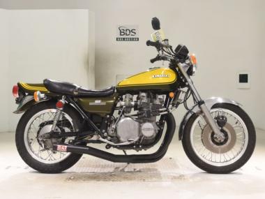 Kawasaki KZ900