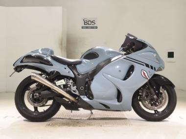Suzuki GSX1300R Hayabusa