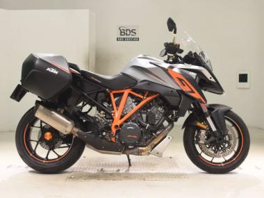Ktm 1290 Super Duke GT