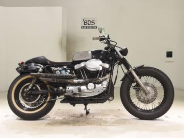 Harley-Davidson XL1200C