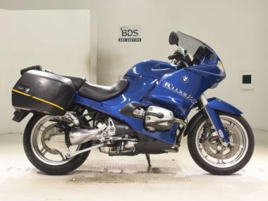 BMW R1150RS