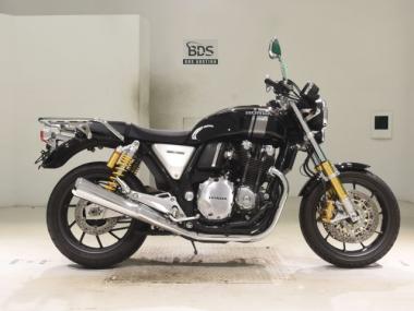 Honda CB1100RS