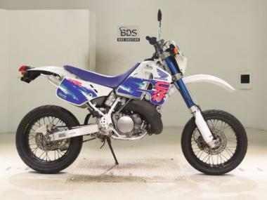 Honda CRM250R