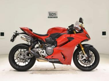 Ducati Paniga-REV2S