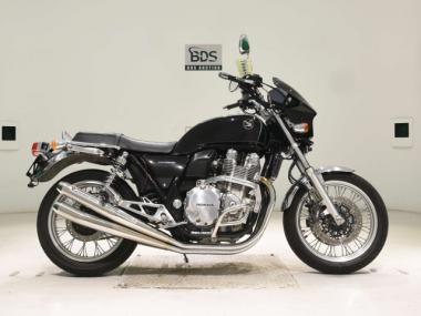 Honda CB1100EX Abs