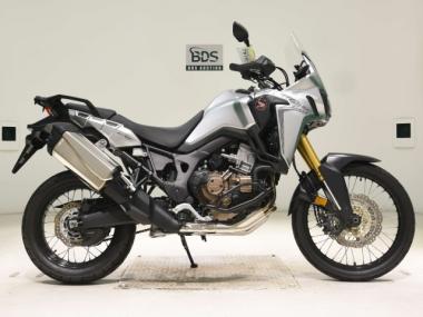 Honda CRF1000 Africatwin