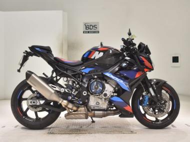 BMW M1000R
