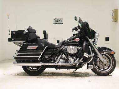 Harley-Davidson Flhtcu1580