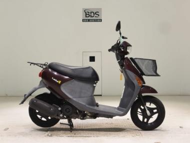 Suzuki Let's4