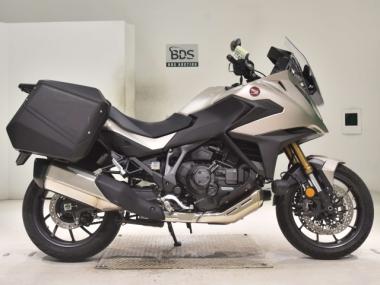 Honda NT1100