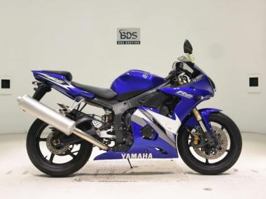 Yamaha 6