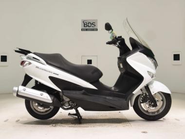 Suzuki Burgman200